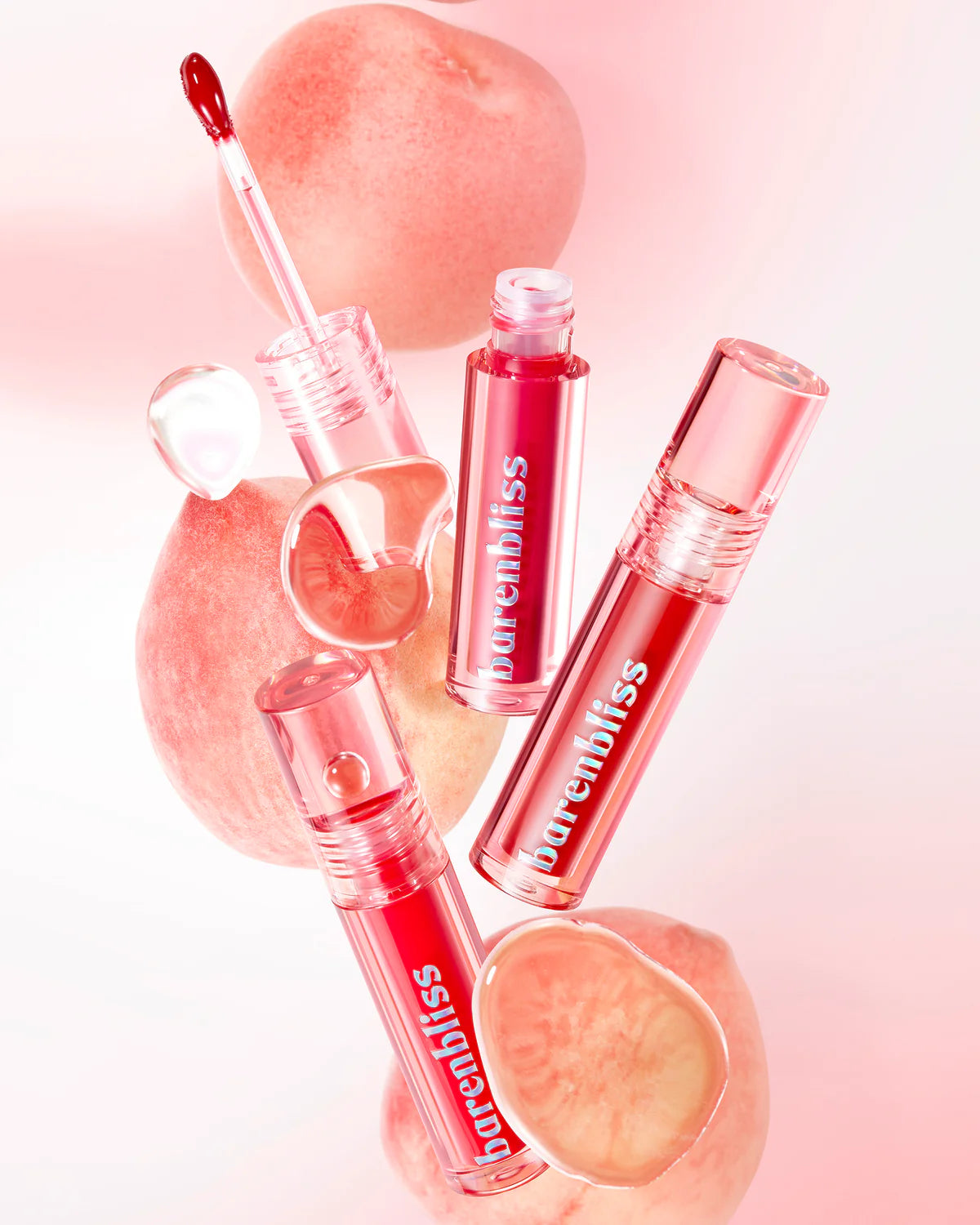 Barenbliss Peach Makes Perfect Lip Tint