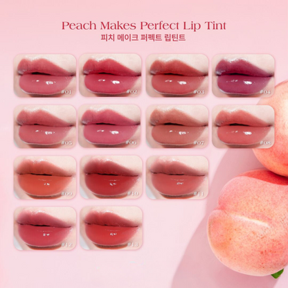 Barenbliss Peach Makes Perfect Lip Tint