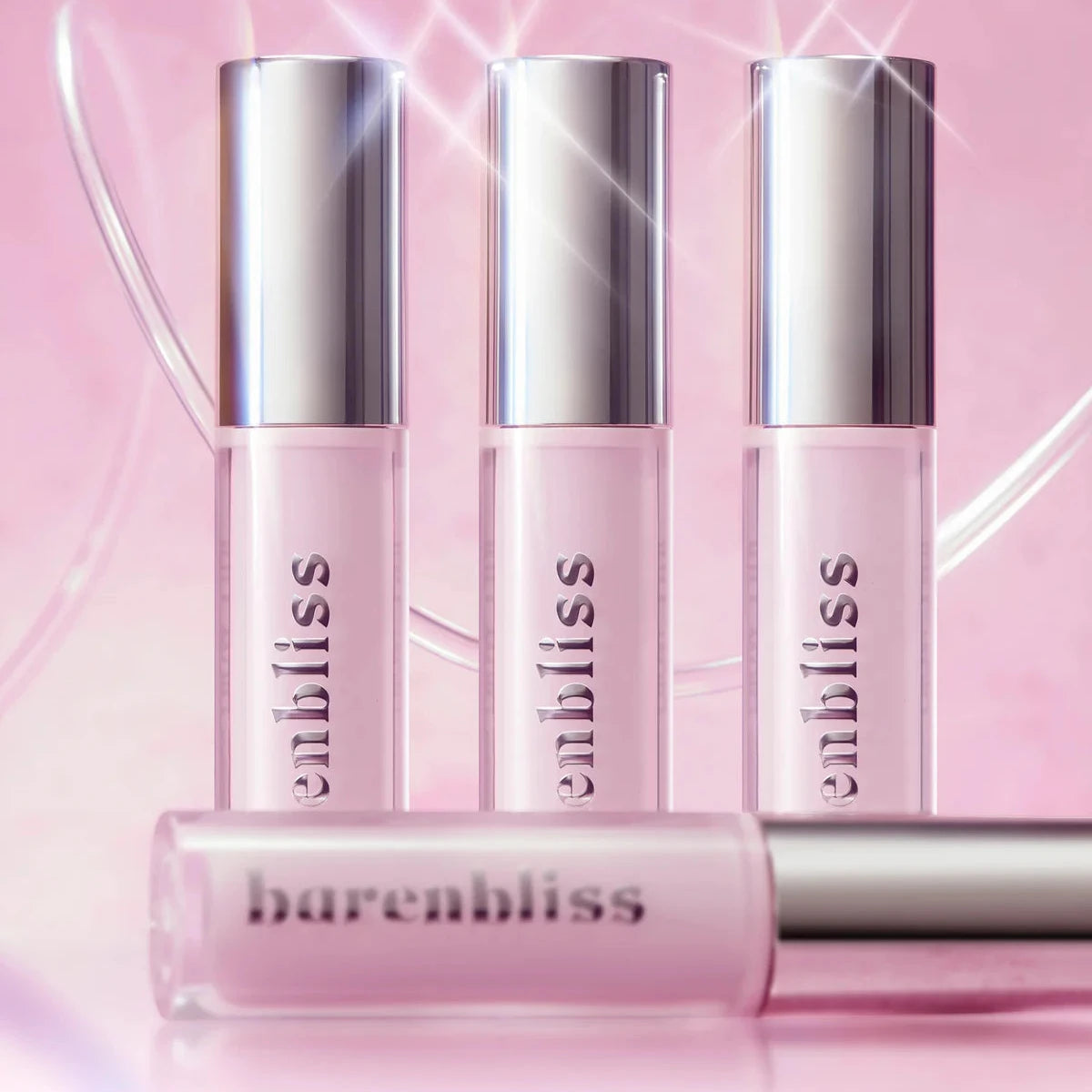 Barenbliss Lily Makes Luminous Glow Tint