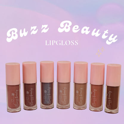 Buzz Beauty Cream Gloss